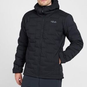 Rab Men's Cubit Stretch Down Jacket